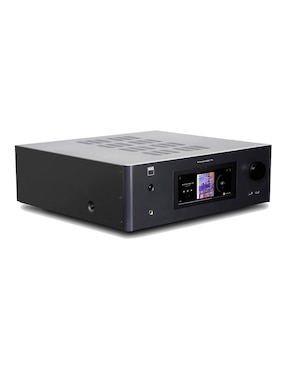Receptor audio y video Nad T-778