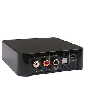 Interfaz de Audio Tone Winner