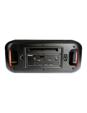 Bocina Daewoo DW-1987 bluetooth