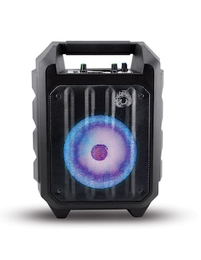 Bocina portátil Plus Power PP-TRT30 bluetooth
