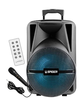 Bafle exterior Spider SR-BAF153