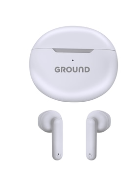 Audífonos True Wireless Ground Sound Orbit Sound Inalámbricos