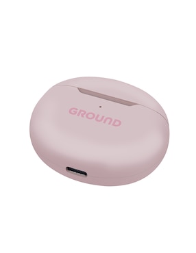 Audífonos True Wireless Ground Sound Orbit Sound inalámbricos