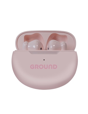 Audífonos True Wireless Ground Sound Orbit Sound inalámbricos