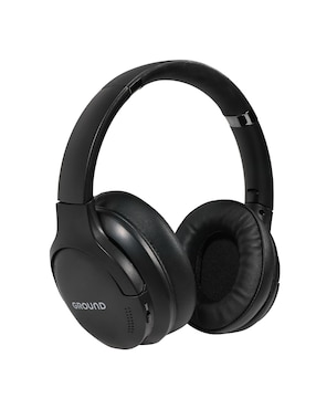 Audífonos On-Ear Ground Sound Bliss inalámbricos