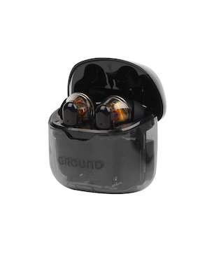 Audífonos True Wireless Ground Sound Echopods inalámbricos