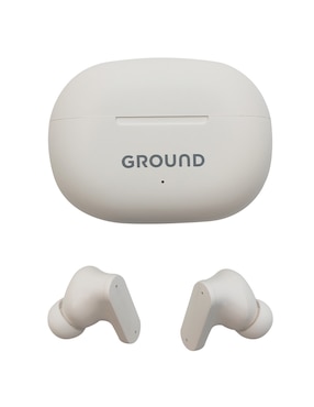 Audífonos True Wireless Ground Sound Aura Inalámbricos