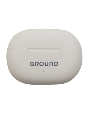 Audífonos True Wireless Ground Sound Aura inalámbricos
