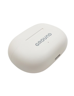 Audífonos True Wireless Ground Sound Aura inalámbricos