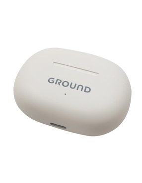 Audífonos True Wireless Ground Sound Aura inalámbricos