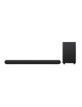 Barra De Sonido TCL S643W Con Subwoofer