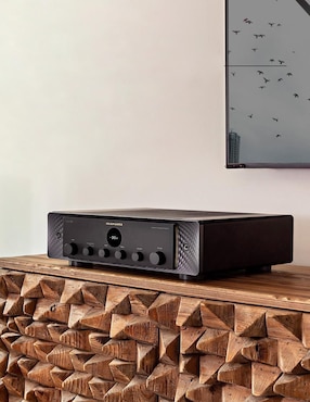 Amplificador Marantz Model 40n de 110 V - 120 V