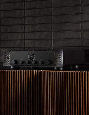 Amplificador Marantz Model 30 de 120 V