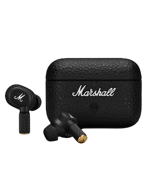 Audífonos True Wireless Marshall Motif II Inalámbricos Con Cancelación De Ruido