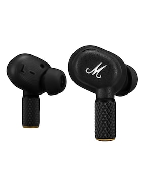 Audífonos True Wireless Marshall Motif Ii Anc inalámbricos con cancelación de ruido