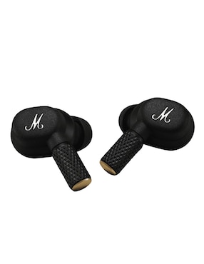 Audífonos True Wireless Marshall Motif Ii Anc inalámbricos con cancelación de ruido
