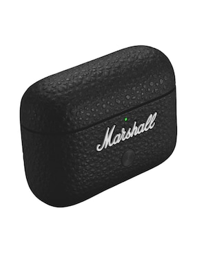 Audífonos True Wireless Marshall Motif Ii Anc inalámbricos con cancelación de ruido