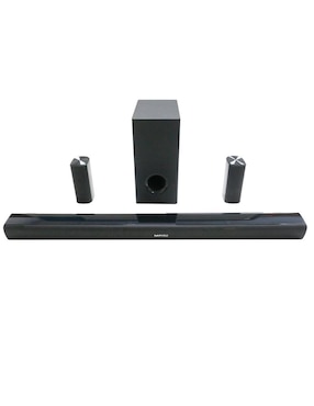Teatro en casa Daewoo DW3283S