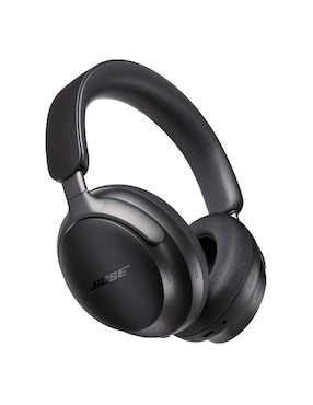 Audífonos Over-Ear Bose Quietcomfort Ultra Inalámbricos Con Cancelación De Ruido