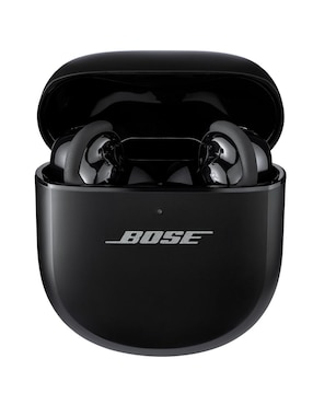 Bose Quietcomfort 45 Auriculares Inalámbricos con Cancelación de Ruido  Negros