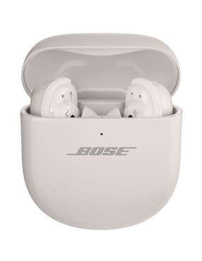 Audífonos True Wireless Bose Qc Ultra inalámbricos con cancelación de ruido