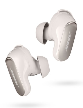Audífonos True Wireless Bose Qc Ultra inalámbricos con cancelación de ruido