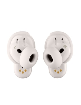 Audífonos True Wireless Bose Qc Ultra inalámbricos con cancelación de ruido