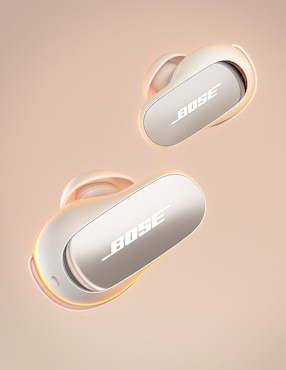 Audífonos True Wireless Bose Qc Ultra inalámbricos con cancelación de ruido
