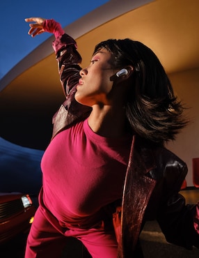 Audífonos True Wireless Bose Qc Ultra inalámbricos con cancelación de ruido