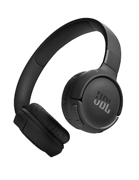 Audífonos On-Ear JBL Tune 520Bt Inalámbricos