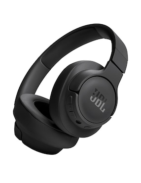 Audífonos Over-Ear JBL Tune 720Bt Inalámbricos