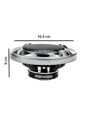 Bocina Rock Series RKSP654