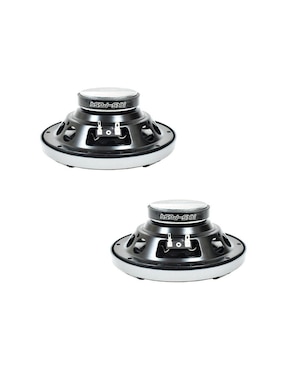 Bocina Rock Series RKSP654