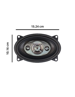 Bocina Audio Labs ADL-SP46