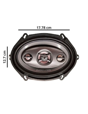 Bocina Audio Labs ADL-SP57