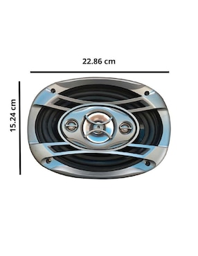 Bocina Audio Labs ADL-SP69