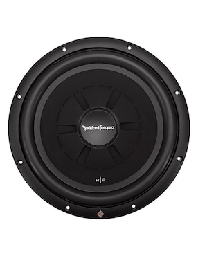 Subwoofer Rockford Fosgate R2SD210