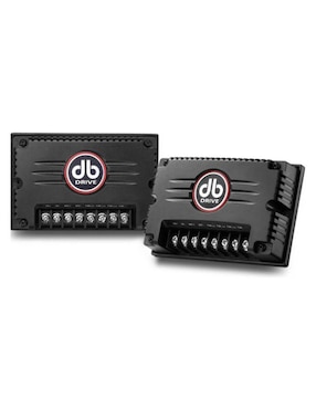 Bocina Db Drive S6C