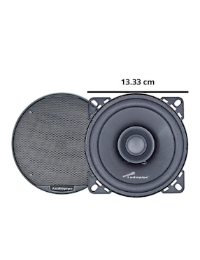 Bocina Audio Pipe APDC-511