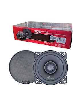 Bocina Audio Pipe APDC-511