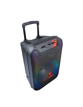 Bafle de piso Kaiser KSW-3515