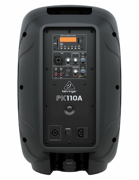 Bafle empotrable Behringer PK110A