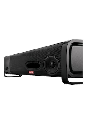 Bocina Portátil Kaiser KSW-4000-2 Inalámbrica