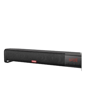 Bocina Portátil Kaiser KSW-4000-2 Inalámbrica