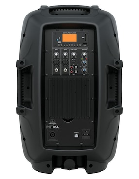 Bafle empotrable Behringer PK112A