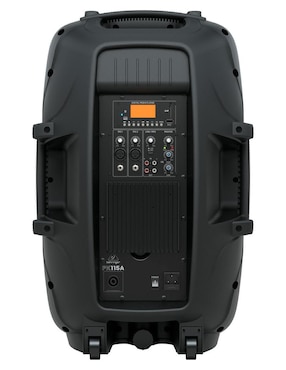 Bafle de piso Behringer PK115A