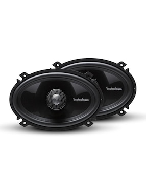 Bocina Rockford Fosgate T1462