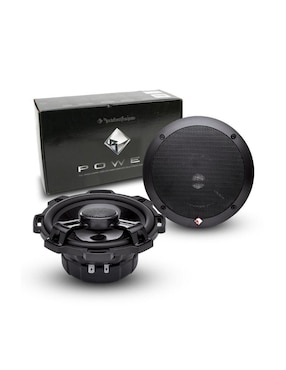 Bocina Rockford Fosgate T152