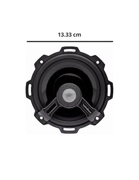 Bocina Rockford Fosgate T152