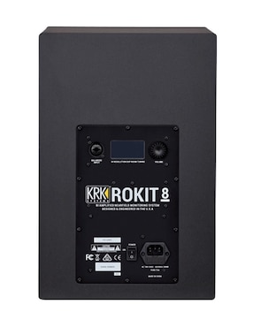 Bocina Krk KRK Rockit 8 G4 alámbrica